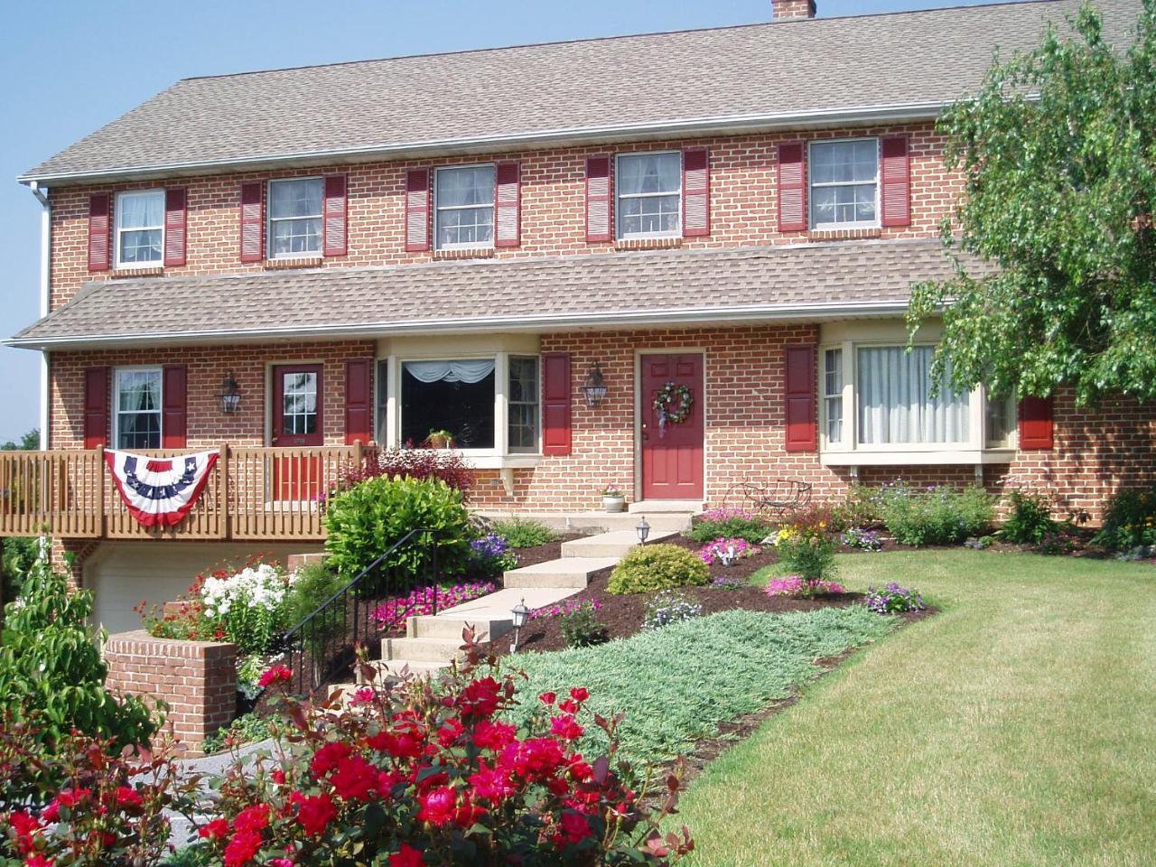 Homestead Lodge